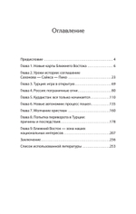 Ближний Восток. Перезагрузка