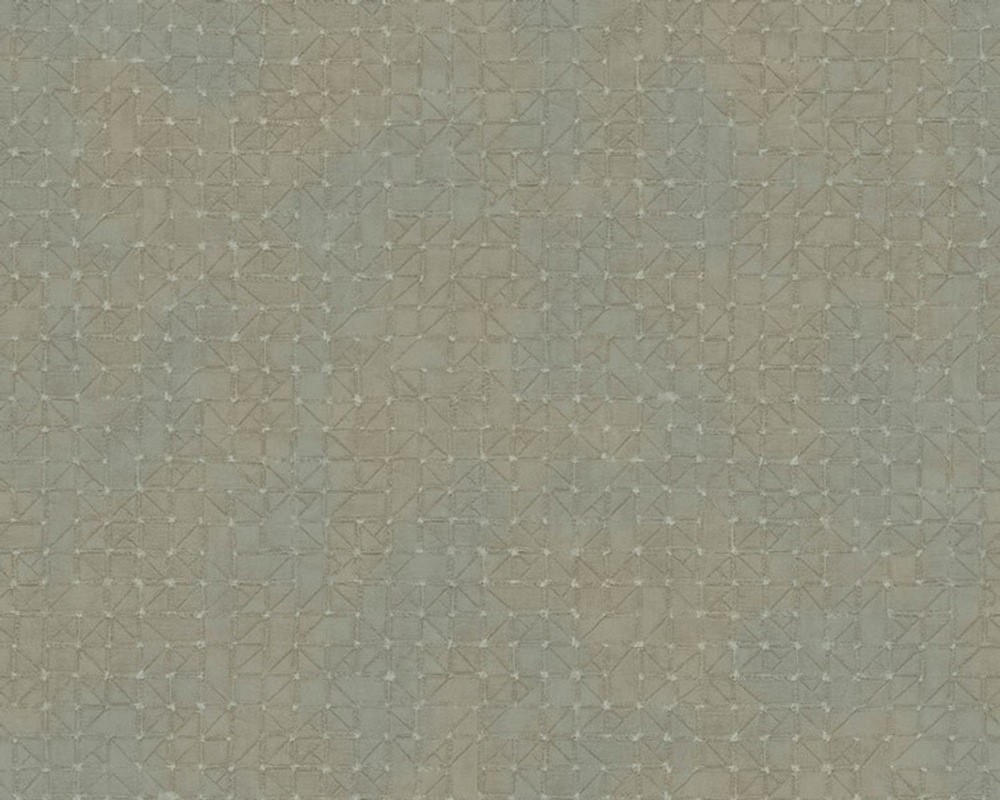 Обои виниловые на флизелине Jannelli & Volpi JV601 Kerala арт. 5636 JV