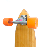 Комплект Лонгборд Sakura FullBamboo 40/102см