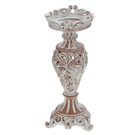 GAEM Подсвечник, L9,5 W9,5 H23 см