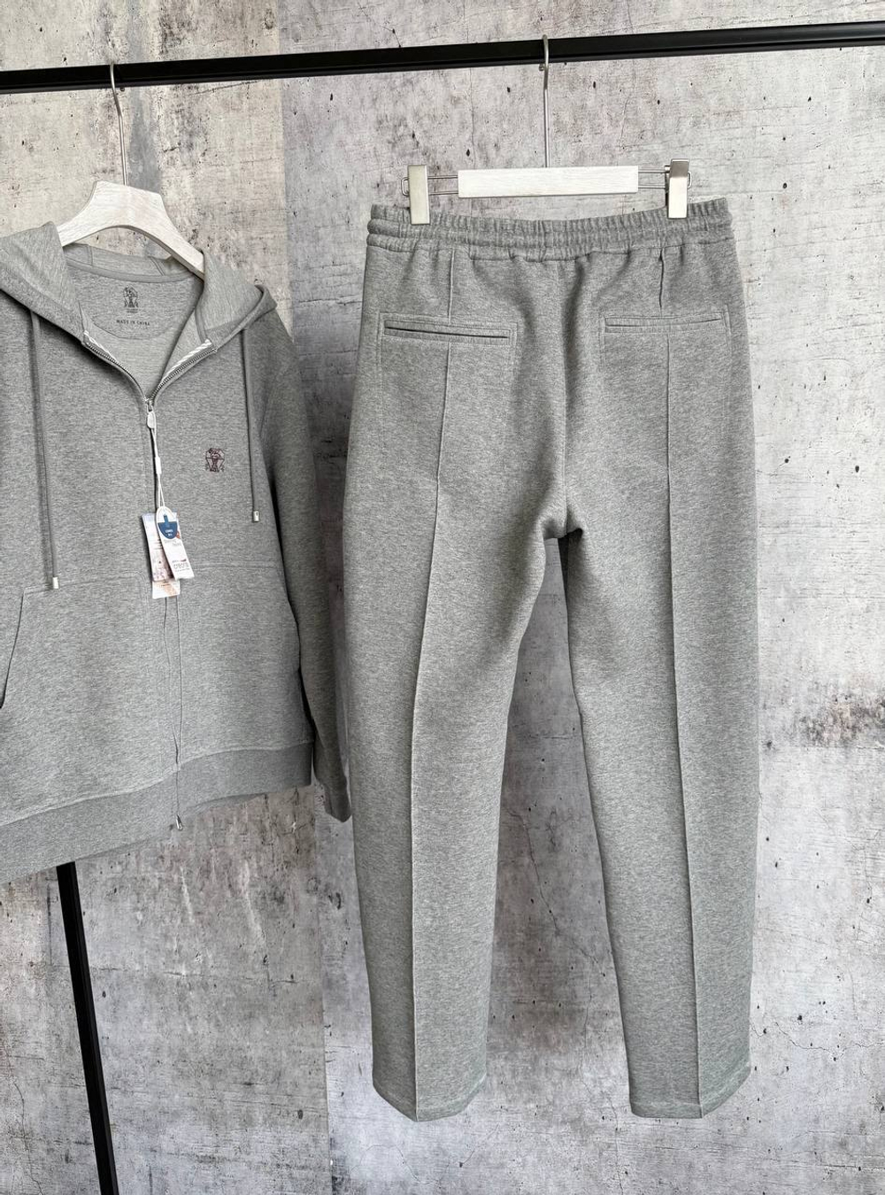 Спортивный костюм Brunello Cucinelli