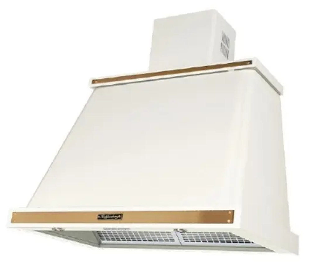 Вытяжка Kuppersberg T 969 C Bronze*