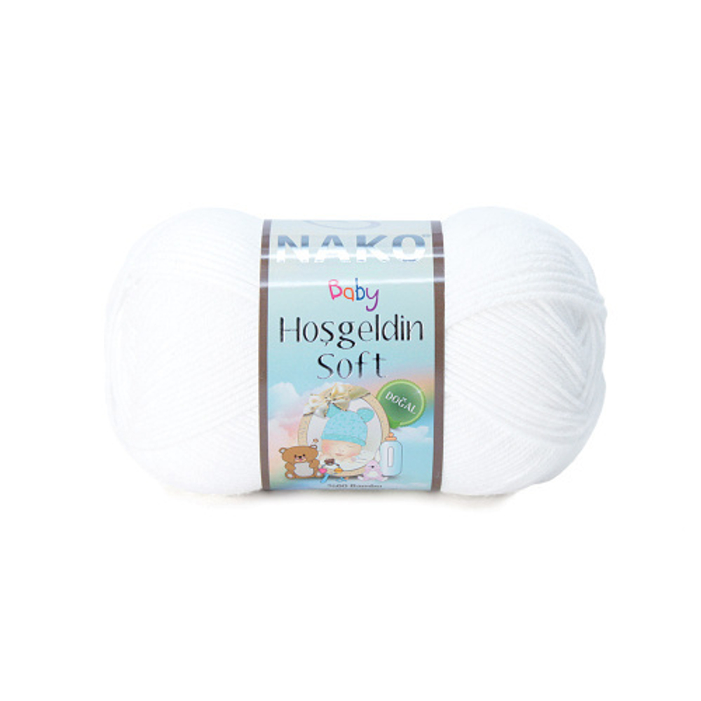 Hosgeldin Soft