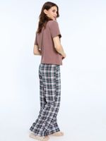 Костюм женский Венди-2 Виотекс КАПУЧИНО