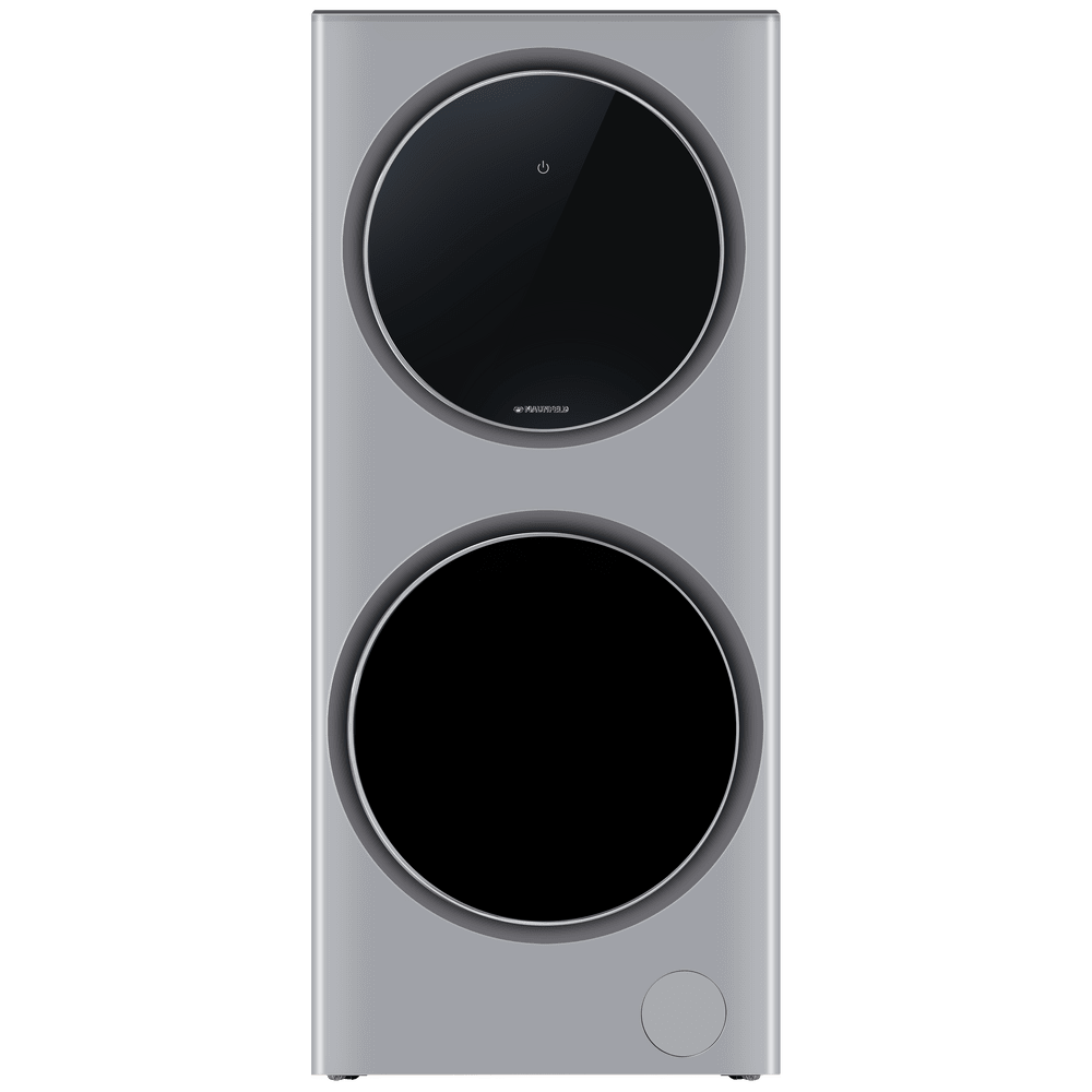 Стирально-сушильная машина (колонна) MAUNFELD MFWD14157LS06