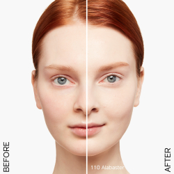 Shiseido Synchro Skin Radiant Lifting Foundation Advanced - Осветляющая лифтинговая основа SPF 30, 30 ml