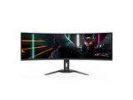 Монитор Gigabyte Aorus CO49DQ-EK