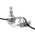 Светодиодные автомобильные LED лампы TaKiMi Altima H7 5500K 12/24V