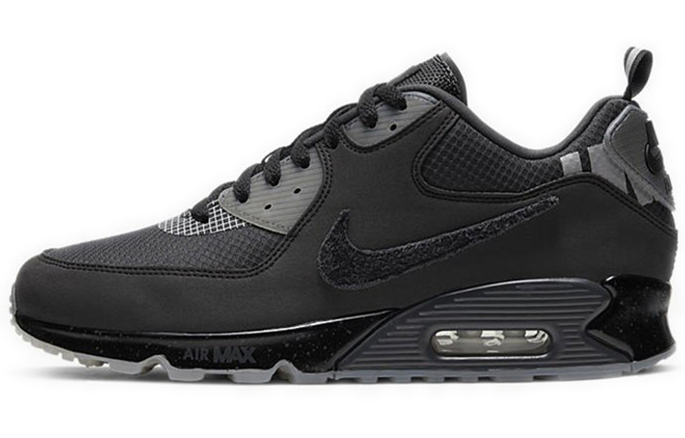 Кроссовки Undefeated X Nike Air Max 90