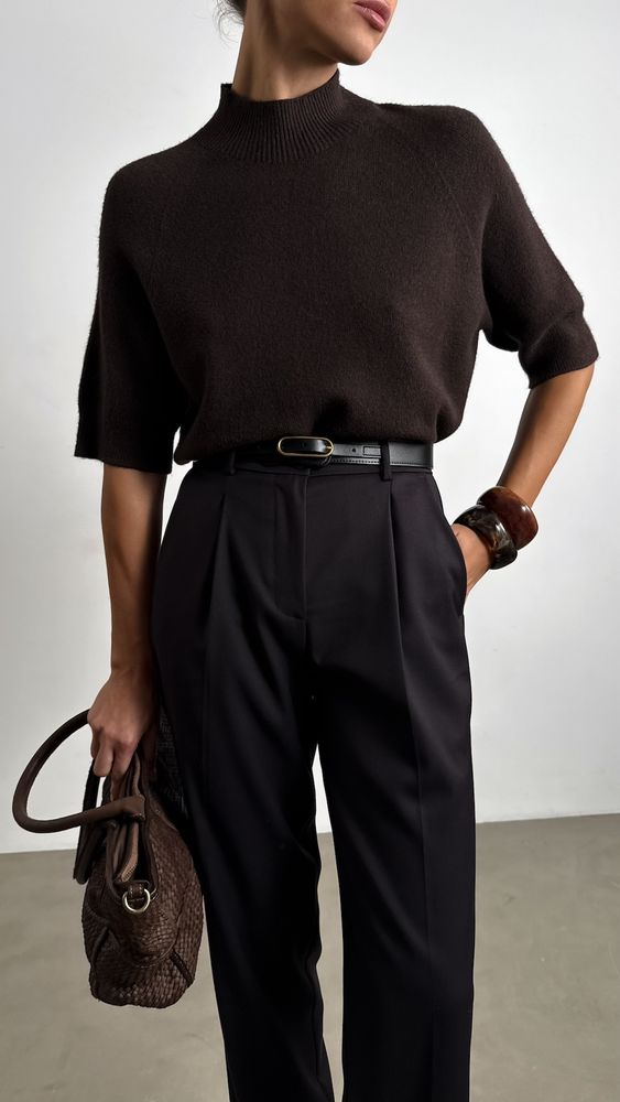 шоколадный