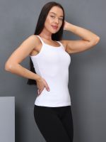 Текила дуал - комплект маек чёрный, белый Iv-capriz