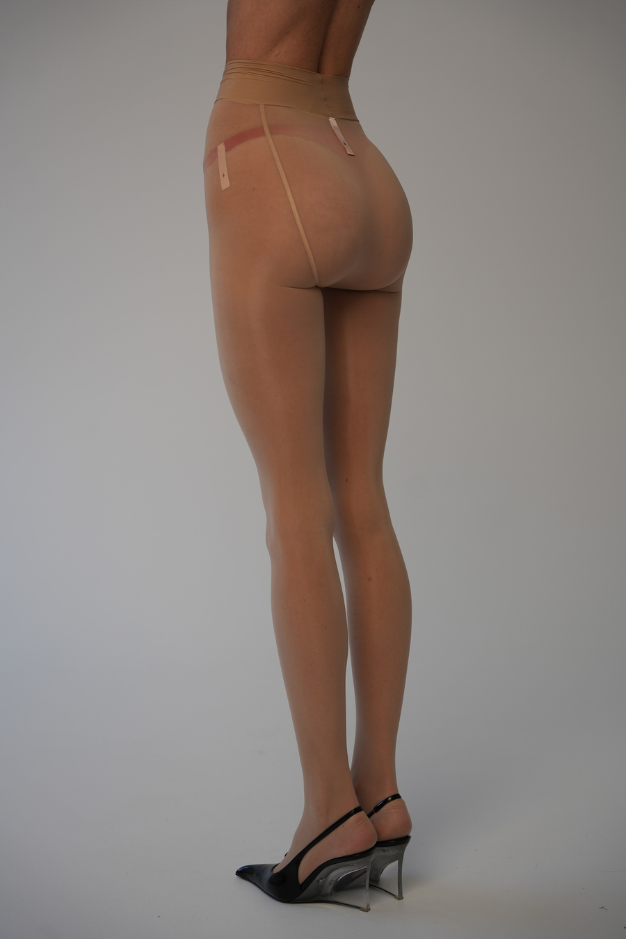 Колготки TWIGGI