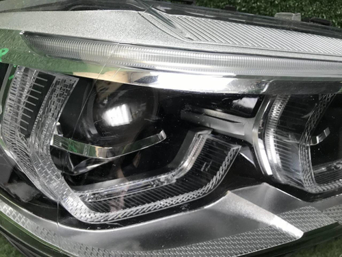 Фара правая BMW X3 G01 (2017-2021) Adaptive LED