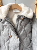 Пуховая куртка Bonpoint , 140