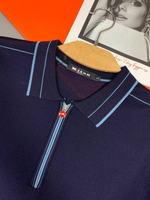 Поло Kiton, арт. 486050800
