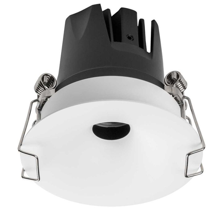 Светильник светодиодный встраиваемый Lightstar Spira 074236