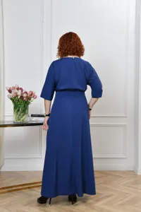 Платье УК-3865-3 Фабрика Моды