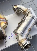 Даунпайпы для