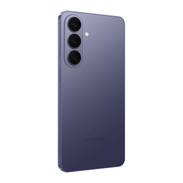 Смартфон Samsung Galaxy S26+ 12/512 ГБ (SM-S947B/DS) Фиолетовый | Cobalt Violet