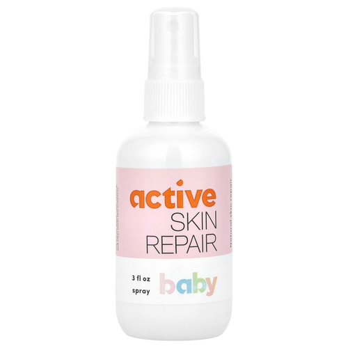 Active Skin Repair, Для детей, спрей для восстановления кожи и ран, 3 жидк. унц.