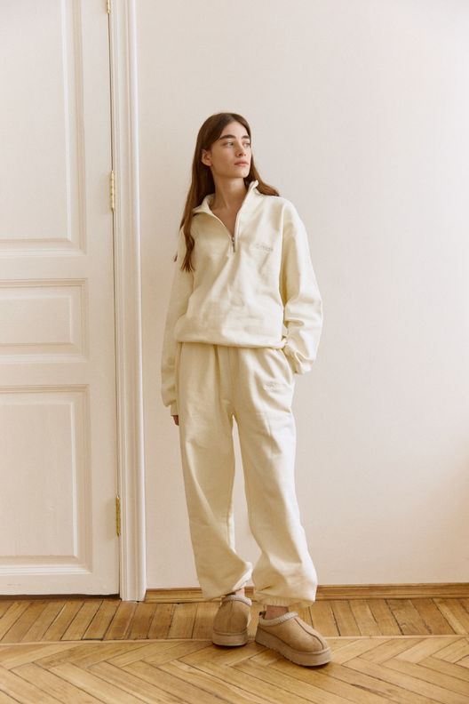 Джоггеры CREMA / Far Niente