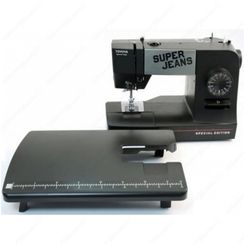 Швейная машина Toyota Super Jeans 15PE