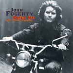 John Fogerty / Deja Vu All Over Again (LP)