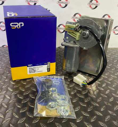 Мотор стеклоочистителя 11444264