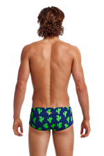 Транки FUNKY TRUNKS Men's Prickly Pete