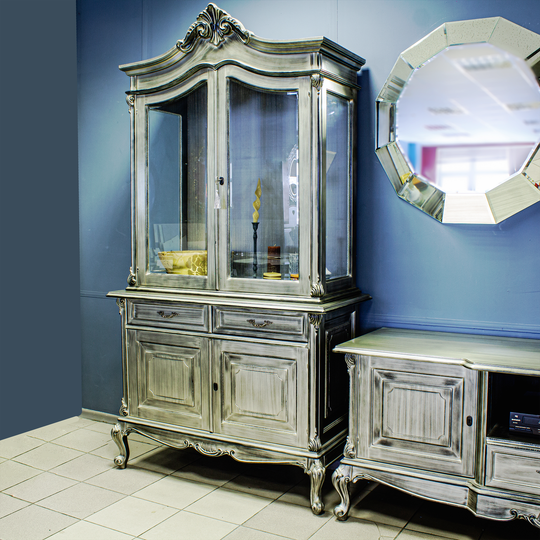 Буфет Барокко