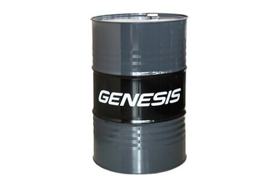 Масло ЛУКОЙЛ GENESIS ARMORTECH GC 0W-20 60л