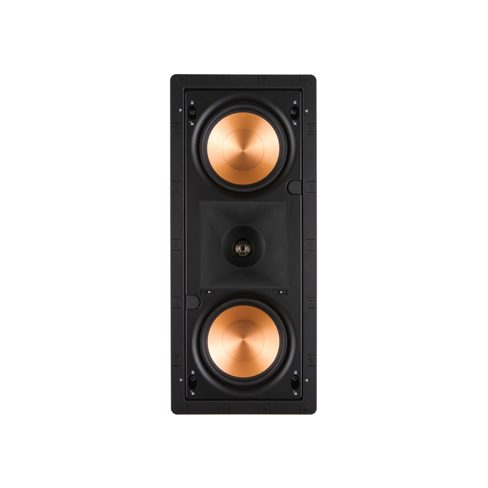 Klipsch PRO-250-RPW-LCR