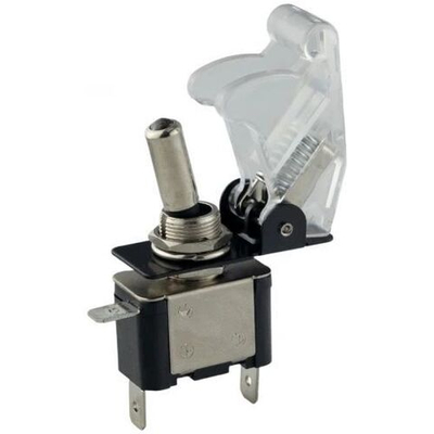 Тумблер выключатель AWS-05 (12V 20A)