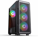 Корпус ATX ACCORD ACC-3338