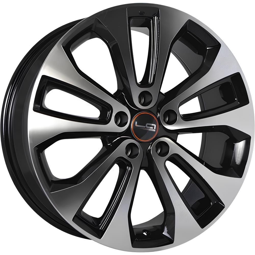 LegeArtis HND124 7x17 5x114.3 ET 47 Dia 67.1 (HBFP)