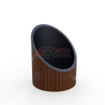 Вазон Олимпия