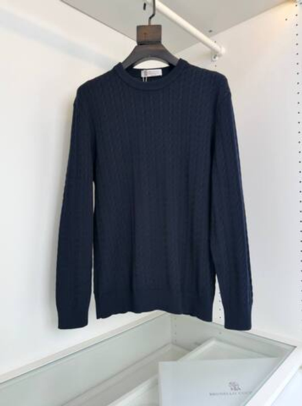Джемпер Brunello Cucinelli