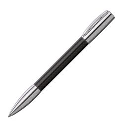 Ручка Porsche Design Shake Pen Big carbon (957720)