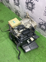 Печка Toyota Corona EXiV, II (ST200) 1993 с пробегом