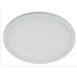 Встраиваемый светильник светодиодный ЭРА LED 7-20-4K/1 круглый регулируемый LED 20W 220V 4000K | Downlight