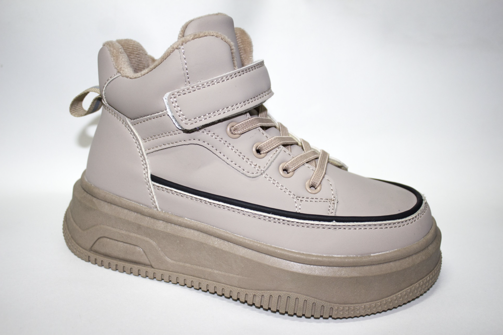 Ботинки детские демисезонные Пчёлка Доми арт. T739-3TT