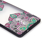 Чехол Кружево для Xiaomi Redmi Pro, 003716