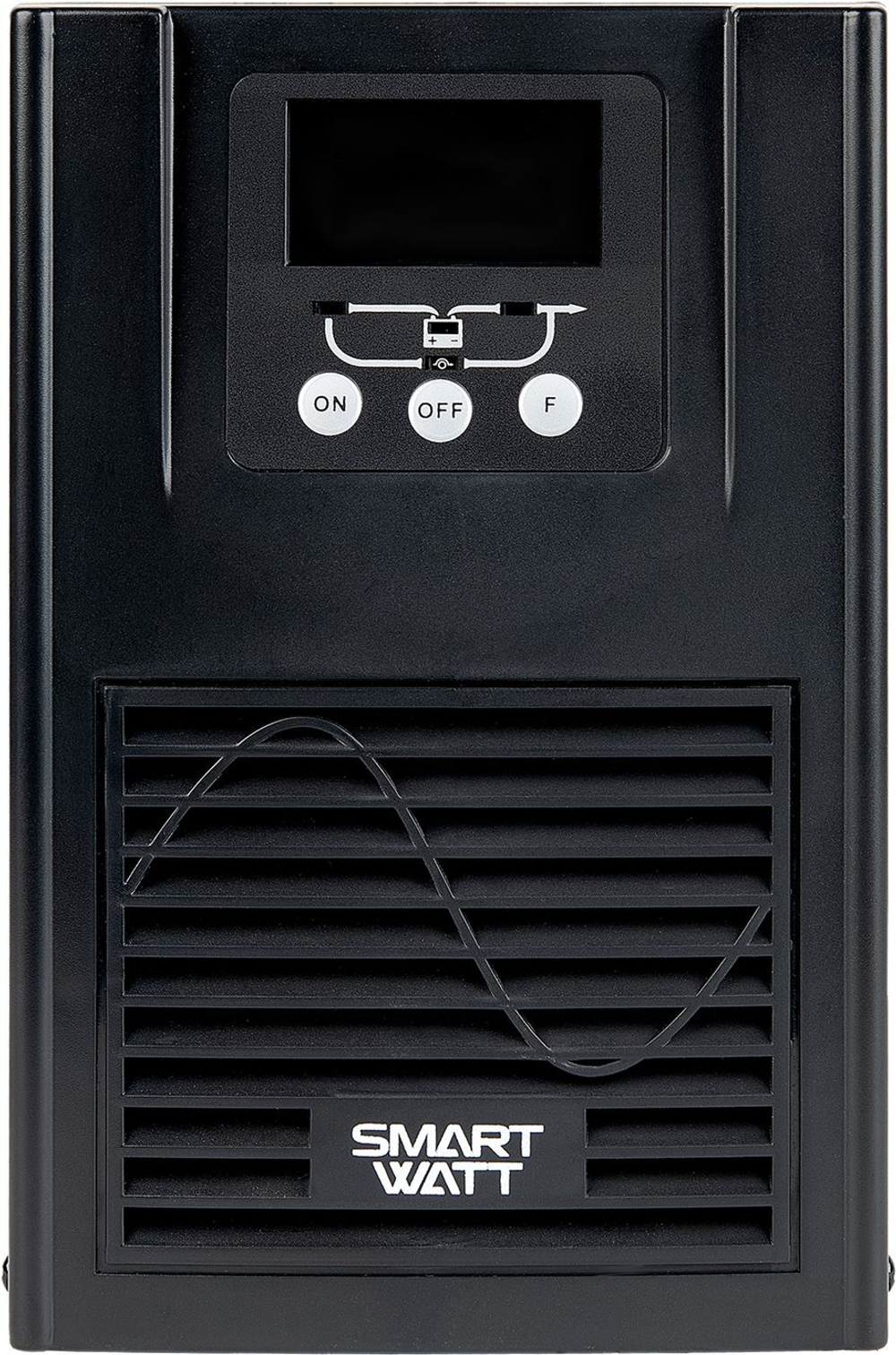 ИБП SMARTWATT UPS MASTER IEC 2kVA L