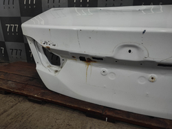 Крышка багажника Toyota Camry (XV50) 11-18 Б/У Оригинал 6440133580