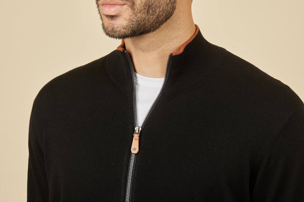 Кардиган Loro Piana
