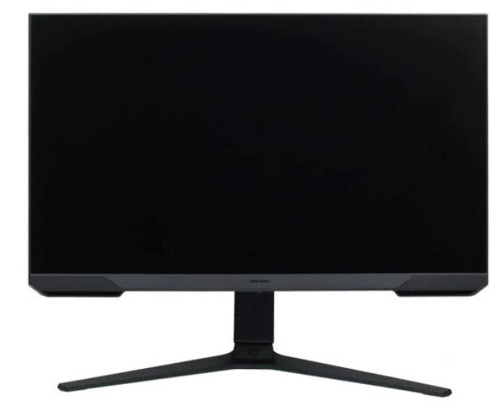 Монитор 24" Samsung Odyssey G3 S24DG300EIXCI