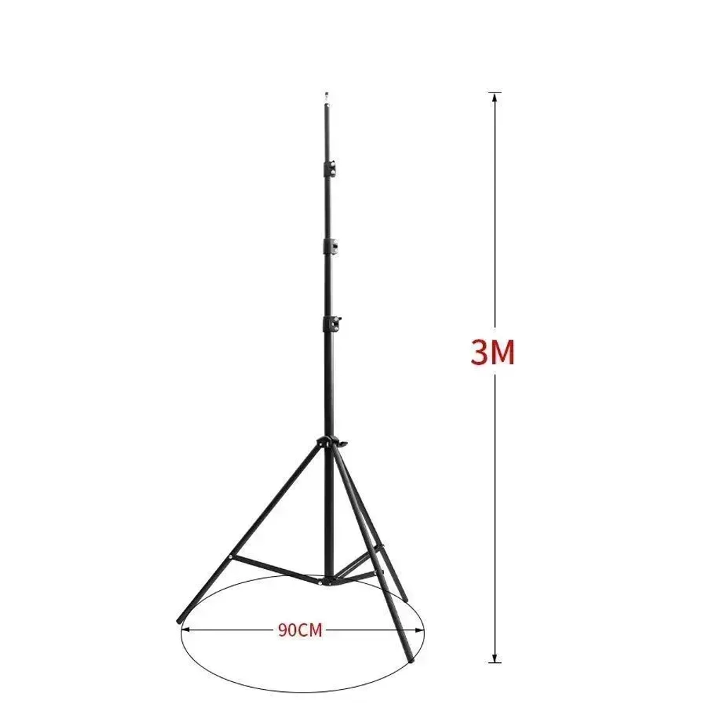 штатив для лазерного уровня,Штатив 3 м,гнездо 1/4, регулируемая высота,принадлежность для лазерного уровня