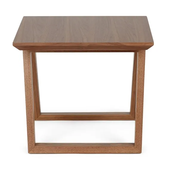 Кофейный стол Anna 59х59