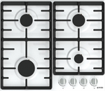 Независимая газовая варочная панель Gorenje G640ZW1