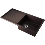 Кухонная мойка Omoikiri Tedori 100-WH